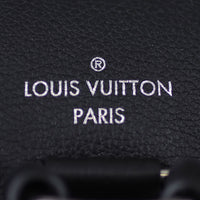 Louis Vuitton Lockme Backpack Stamp