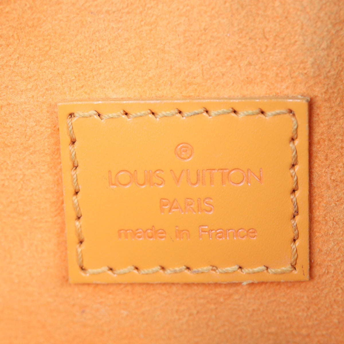 Louis Vuitton Jasmin Epi