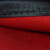 Goyard Vendome Mini Limited Edition Jet Black Date Code