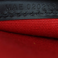 Goyard Vendome Mini Limited Edition Jet Black Date Code