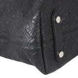 Louis Vuitton Antheia Hobo PM Monogram | Noir Black