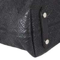Louis Vuitton Antheia Hobo PM Monogram | Noir Black