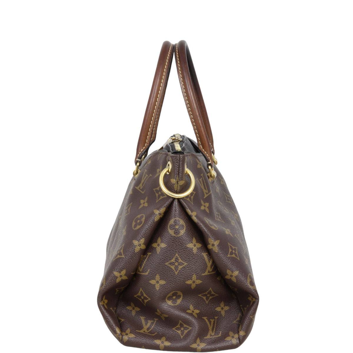 Louis Vuitton Pallas MM Monogram