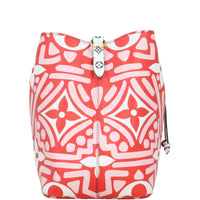 Louis Vuitton NeoNoe MM Monogram Giant Crafty