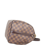 Louis Vuitton Speedy 30 Bandouliere Damier Ebene