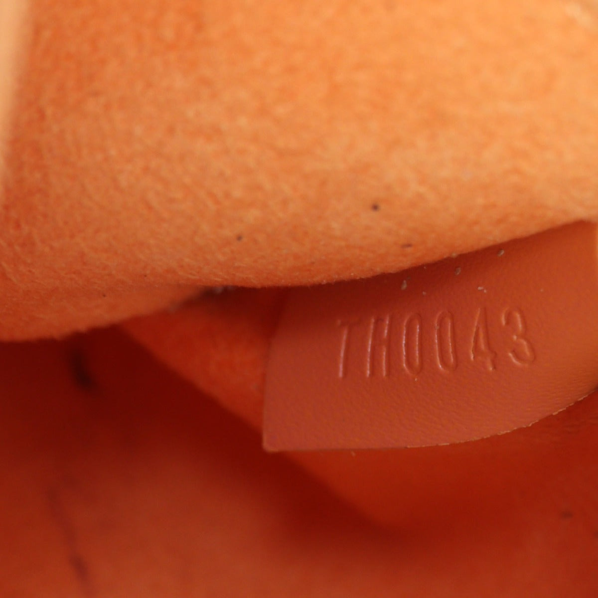 Louis Vuitton Jasmin Epi