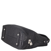 Louis Vuitton Antheia Hobo PM Monogram | Noir Black