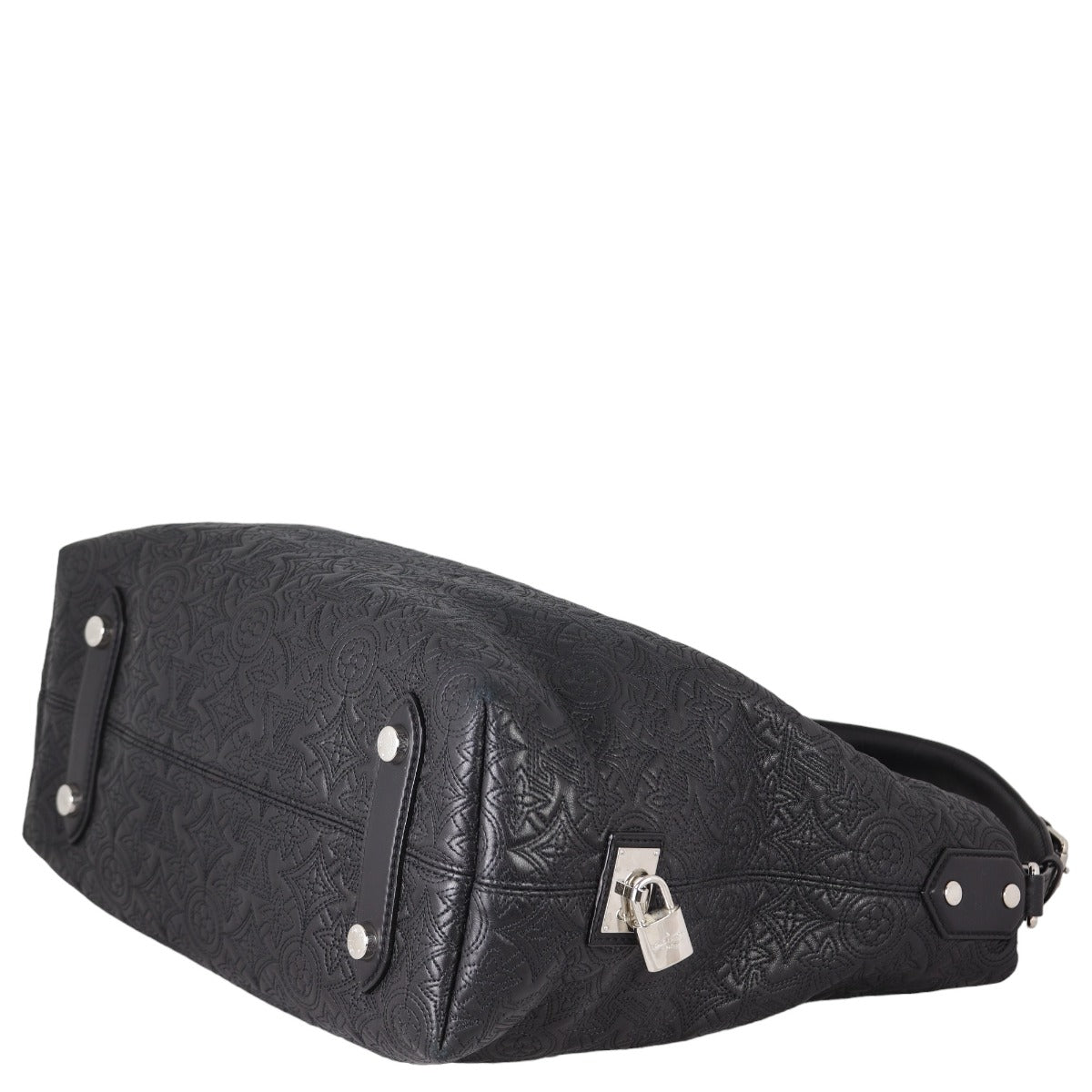 Louis Vuitton Antheia Hobo PM Monogram | Noir Black