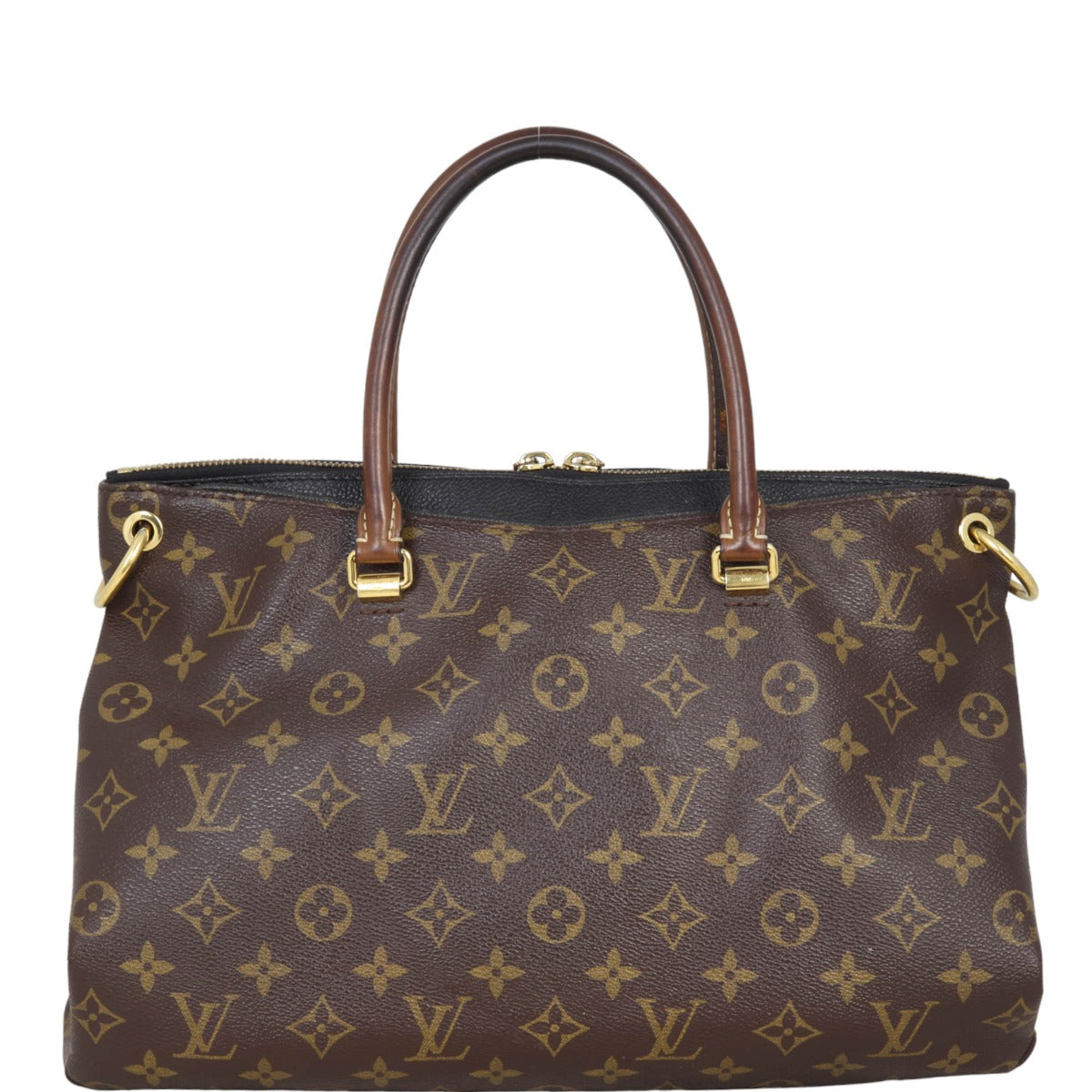 Louis Vuitton Pallas MM Monogram