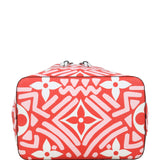 Louis Vuitton NeoNoe MM Monogram Giant Crafty