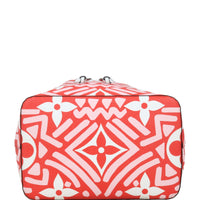 Louis Vuitton NeoNoe MM Monogram Giant Crafty