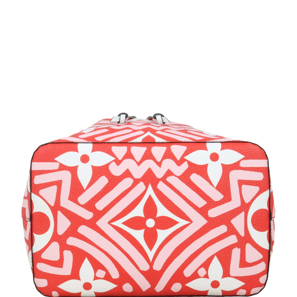 Louis Vuitton NeoNoe MM Monogram Giant Crafty