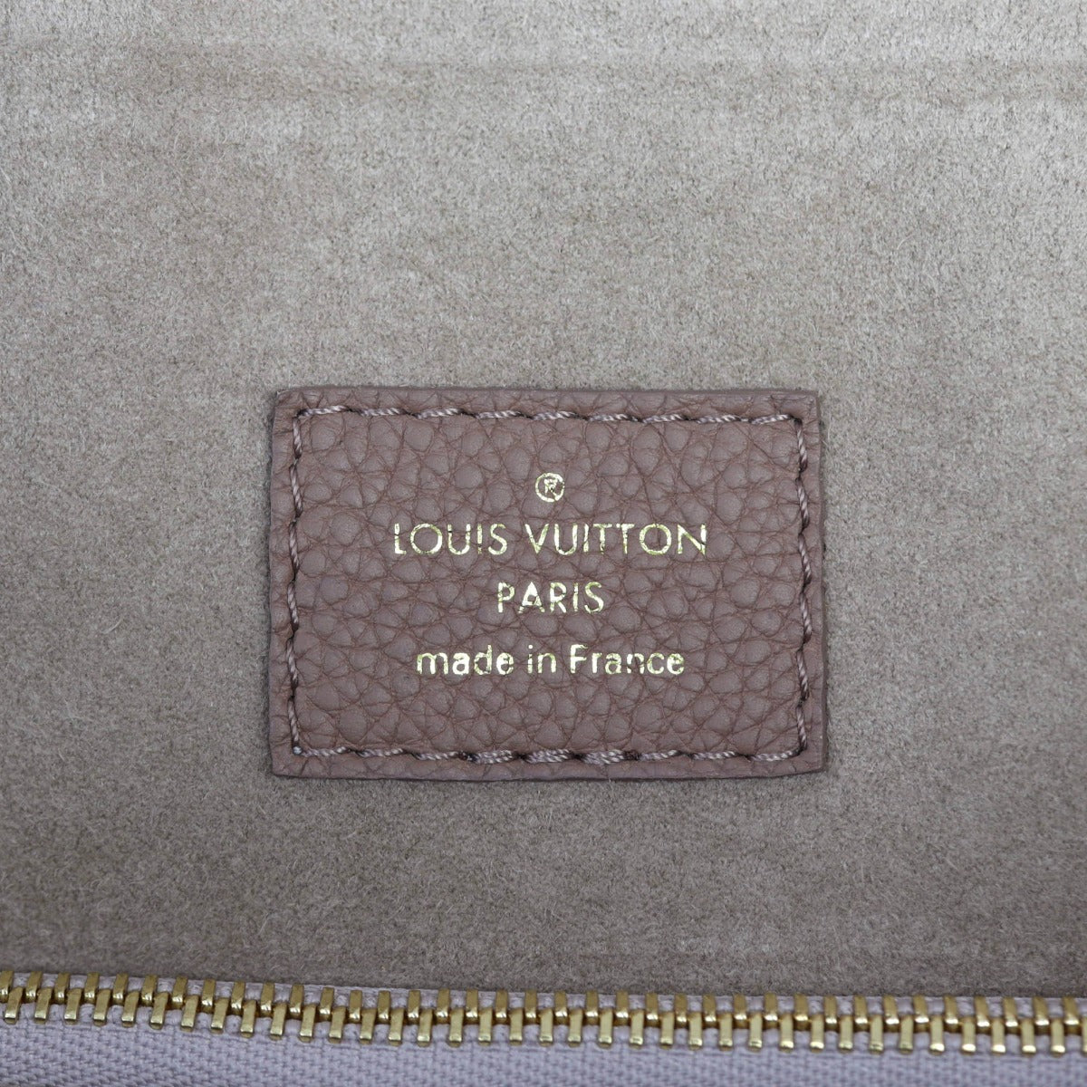 Louis Vuitton Freedom Tote