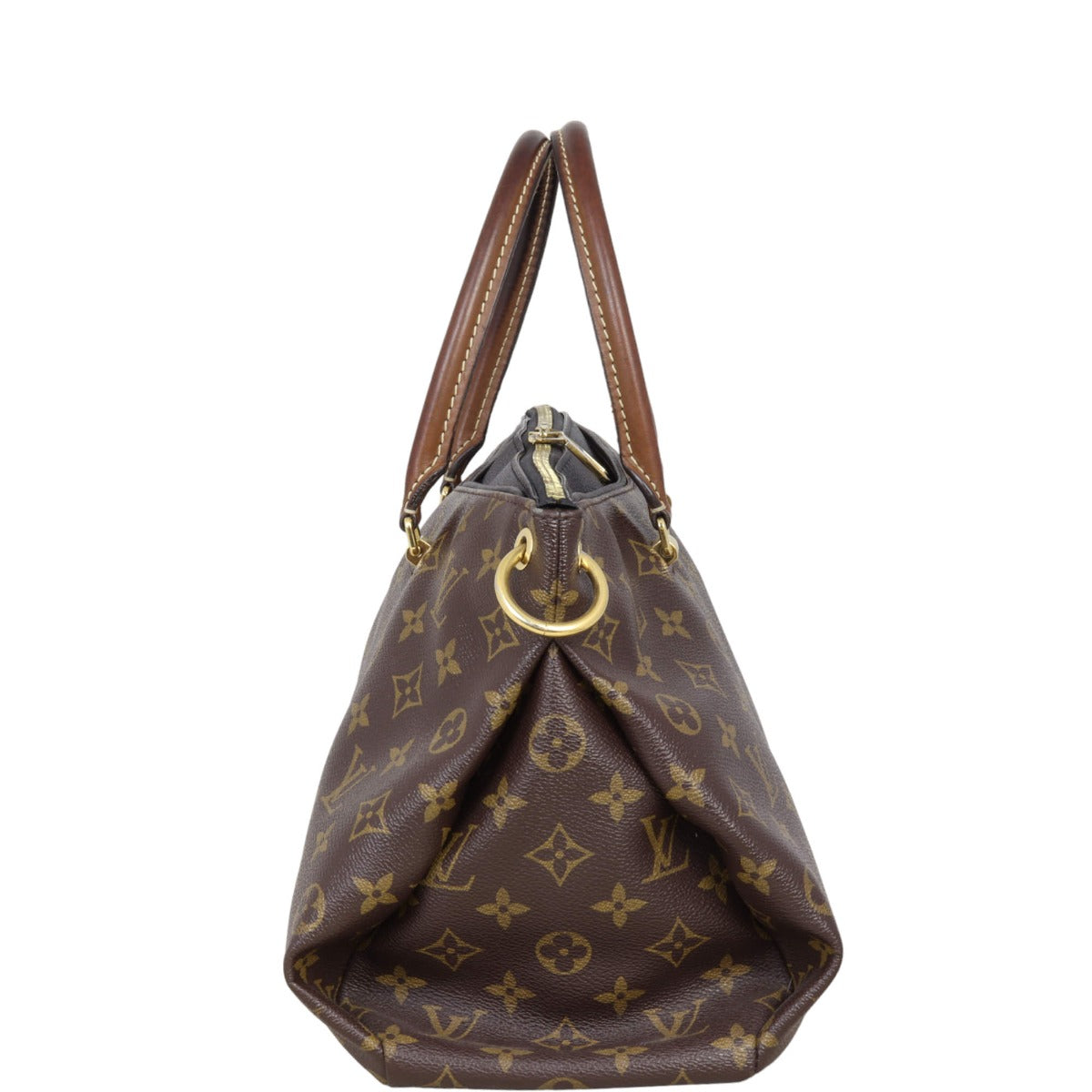 Louis Vuitton Pallas MM Monogram
