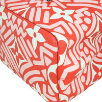 Louis Vuitton NeoNoe MM Monogram Giant Crafty