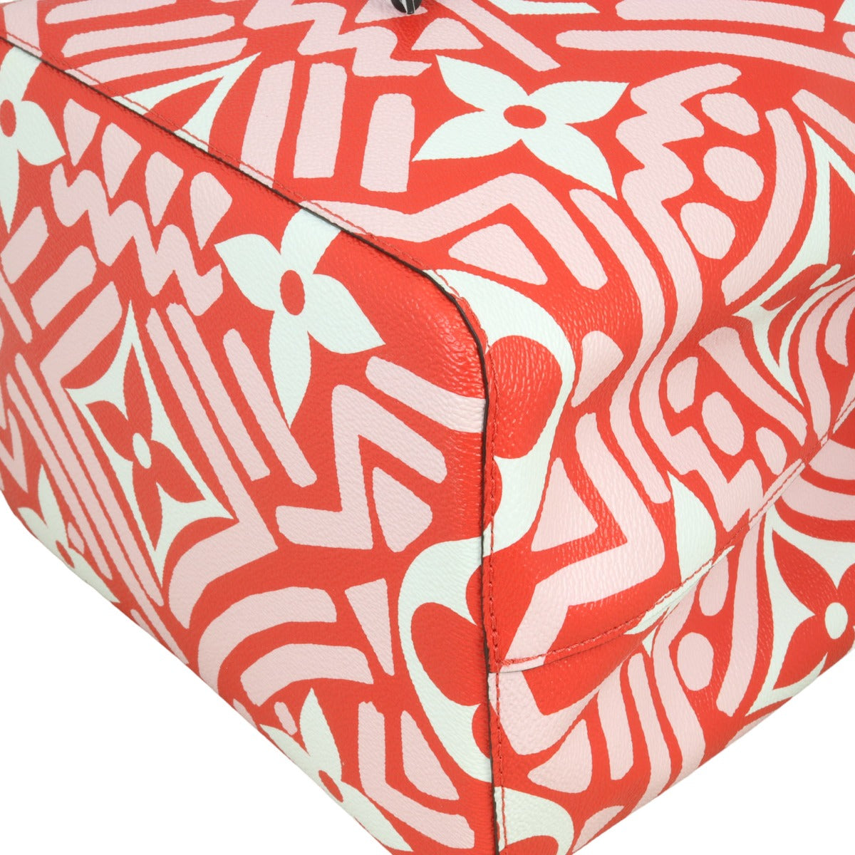 Louis Vuitton NeoNoe MM Monogram Giant Crafty