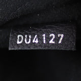 Louis Vuitton Lockme Backpack Date Code