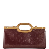 Louis Vuitton Roxbury Drive Monogram Vernis
