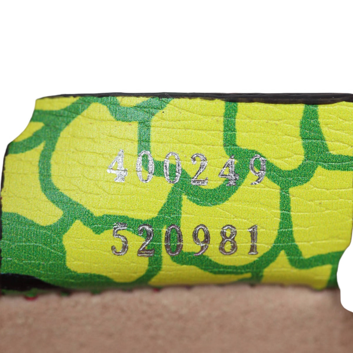 Gucci x Ken Scott Dionysus Small Leather Shoulder Bag Floral