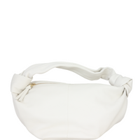 Bottega Veneta Nappa Double Knot Mini Bag