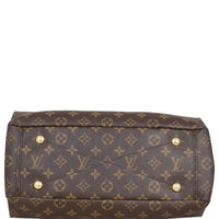 Louis Vuitton Pallas MM Monogram