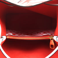 Louis Vuitton NeoNoe MM Monogram Giant Crafty