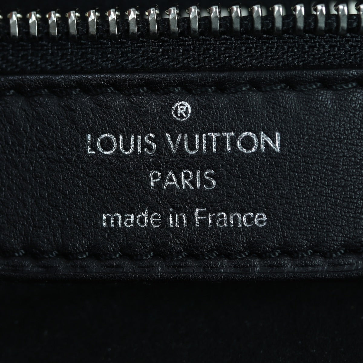 Louis Vuitton Antheia Hobo PM Monogram | Noir Black