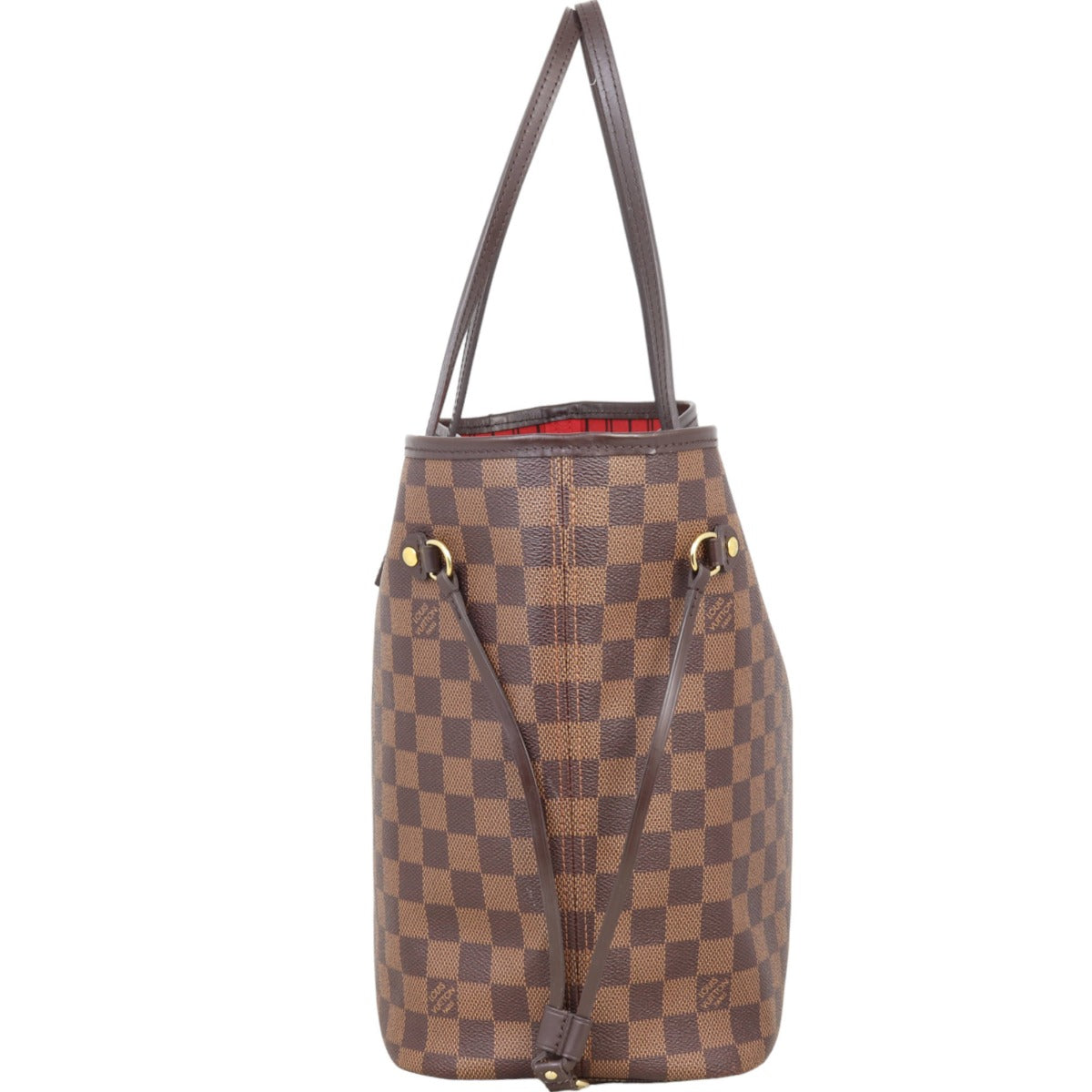 Louis Vuitton Neverfull MM Damier Ebene