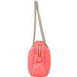 Gucci Soho Chain Bowler Bag Small