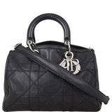 Dior Granville Polochon Satchel
