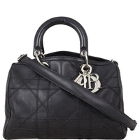 Dior Granville Polochon Satchel
