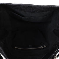 Louis Vuitton Antheia Hobo PM Monogram | Noir Black