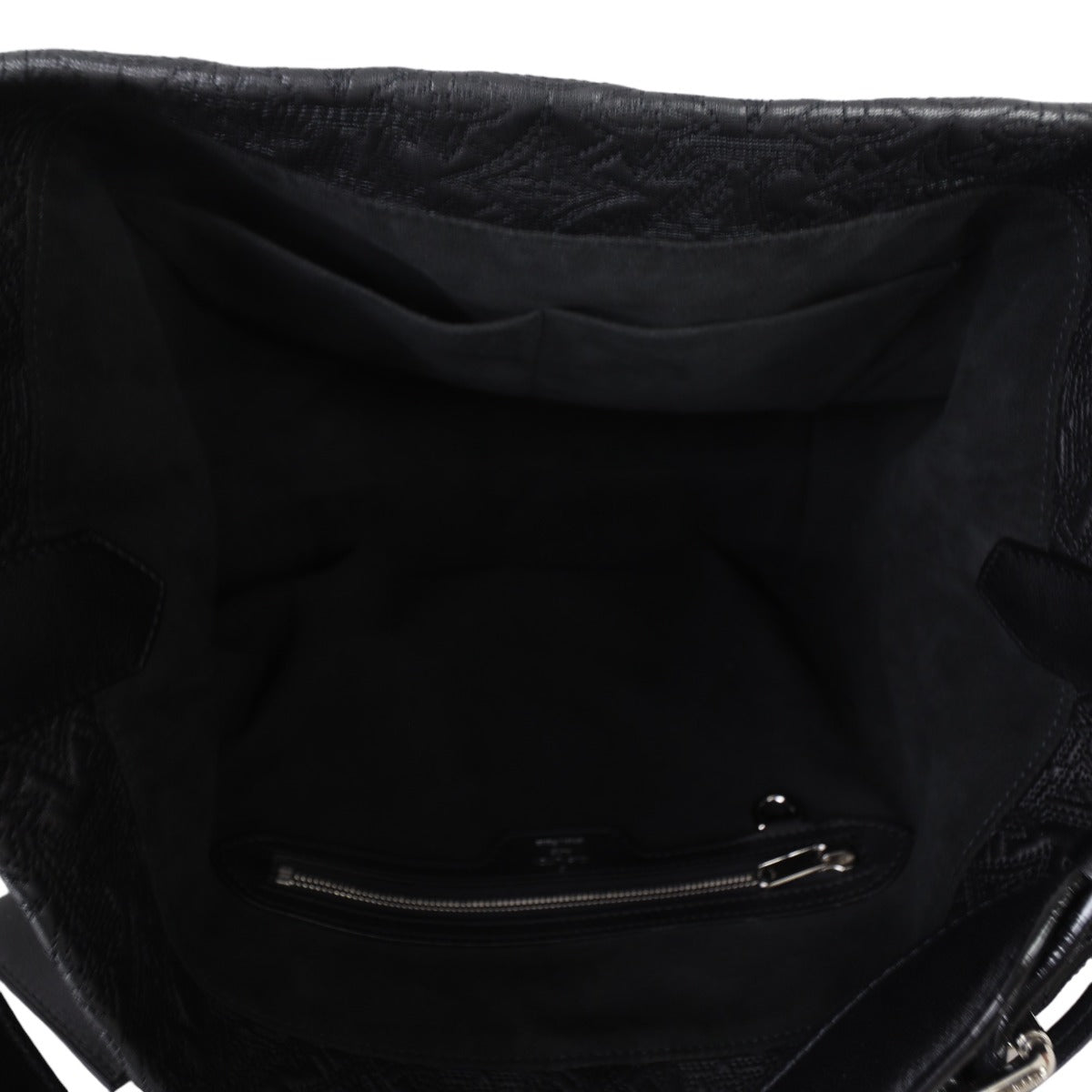 Louis Vuitton Antheia Hobo PM Monogram | Noir Black