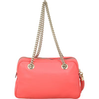 Gucci Soho Chain Bowler Bag Small