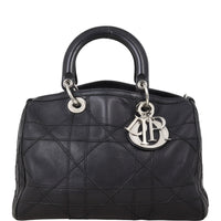 Dior Granville Polochon Satchel