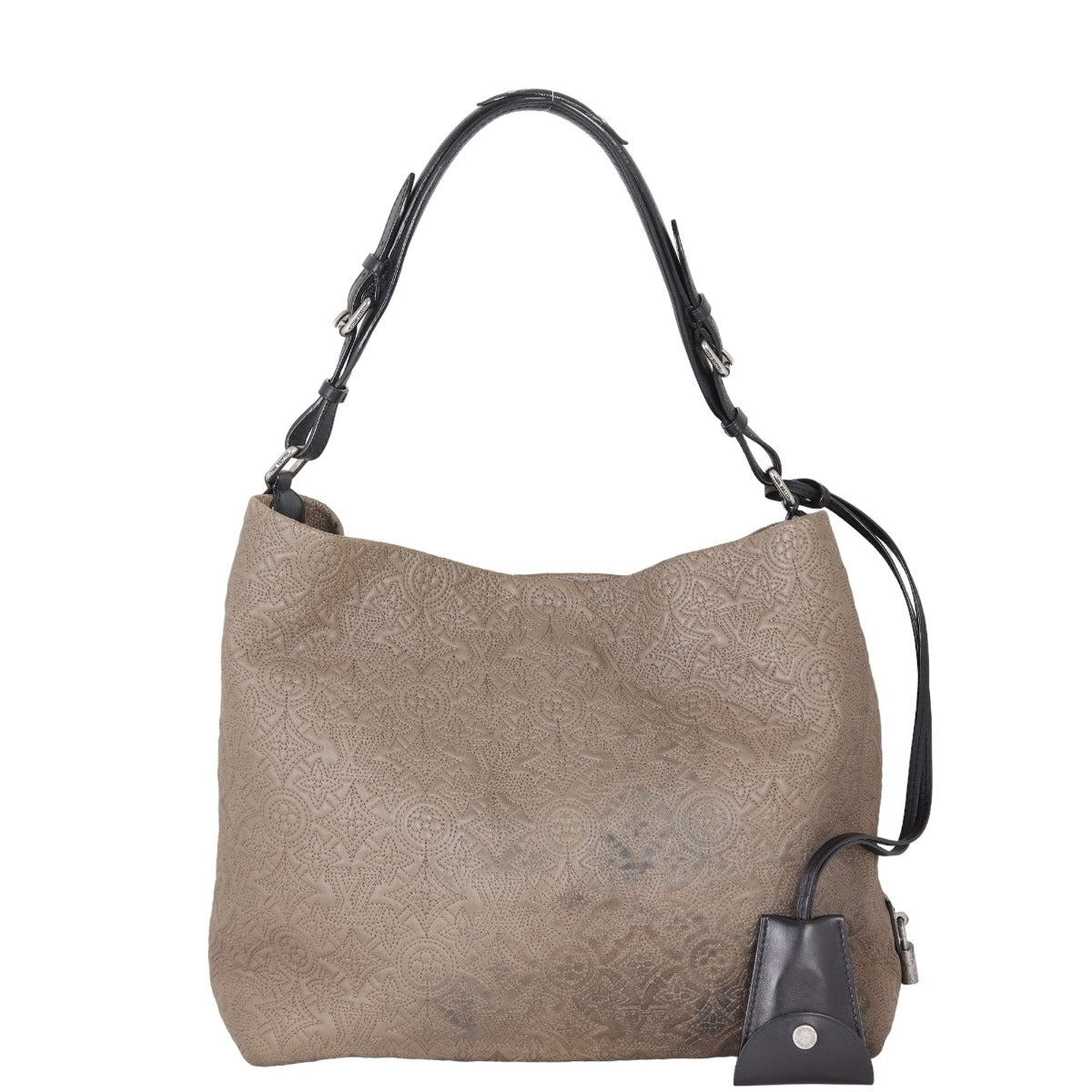 Louis Vuitton Antheia Hobo PM Monogram | Brown