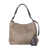 Louis Vuitton Antheia Hobo PM Monogram | Brown