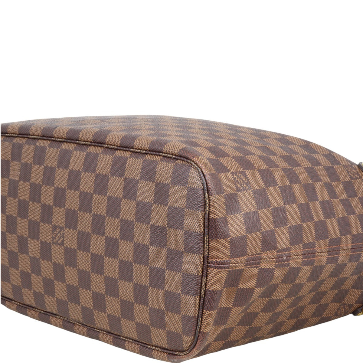 Louis Vuitton Neverfull MM Damier Ebene