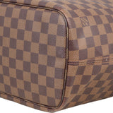 Louis Vuitton Neverfull MM Damier Ebene