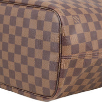 Louis Vuitton Neverfull MM Damier Ebene