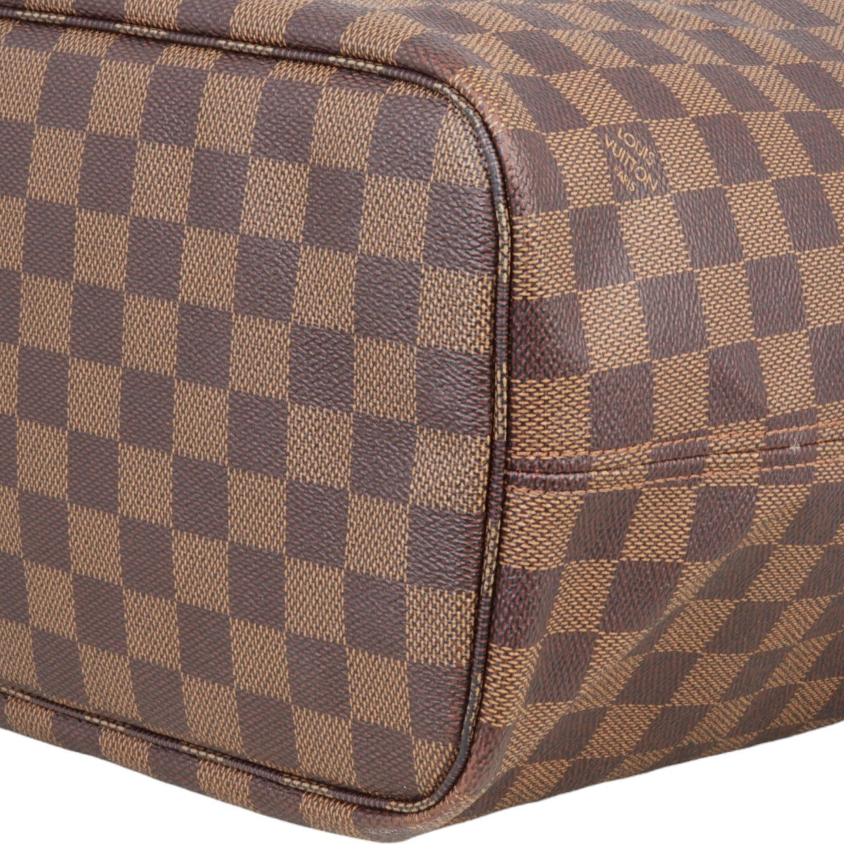 Louis Vuitton Neverfull MM Damier Ebene