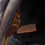 Louis Vuitton Pallas MM Monogram