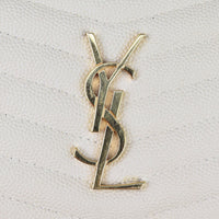 Saint Laurent Lou Mini Camera Bag Hardware