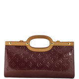Louis Vuitton Roxbury Drive Monogram Vernis
