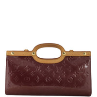 Louis Vuitton Roxbury Drive Monogram Vernis