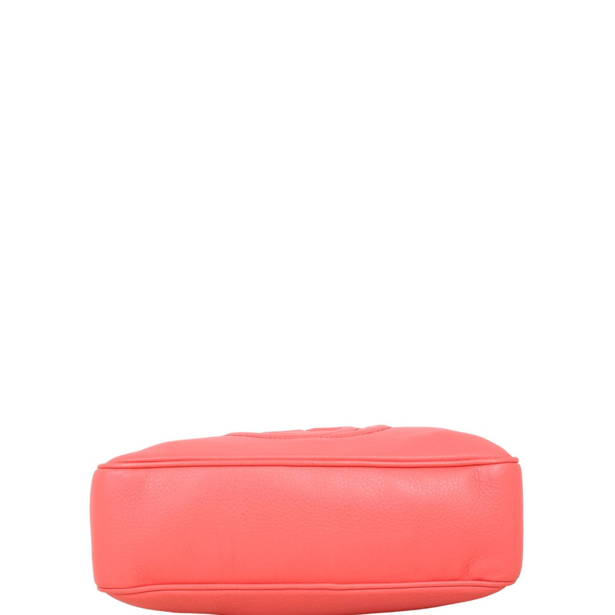 Gucci Soho Chain Bowler Bag Small