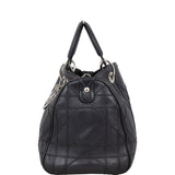 Dior Granville Polochon Satchel