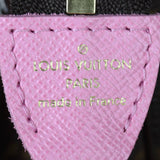 Louis Vuitton Mini Pochette Accessoires Monogram Vivienne Christmas 2022 Interior Stamp