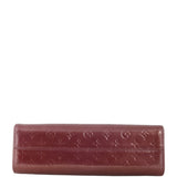 Louis Vuitton Roxbury Drive Monogram Vernis