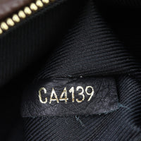 Louis Vuitton LVxLOL Palm Springs Mini Backpack Date Code